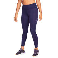 Nike Womens Fast Mid-Rise 7/8 Running Tights, , rebel_hi-res