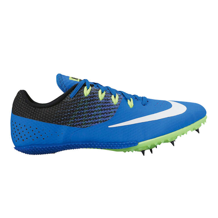 Nike Zoom Rival S 8 Mens Track and Field Shoes, , rebel_hi-res