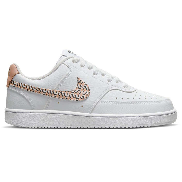 Nike Court Vision Low Next Nature Womens Casual Shoes, , rebel_hi-res