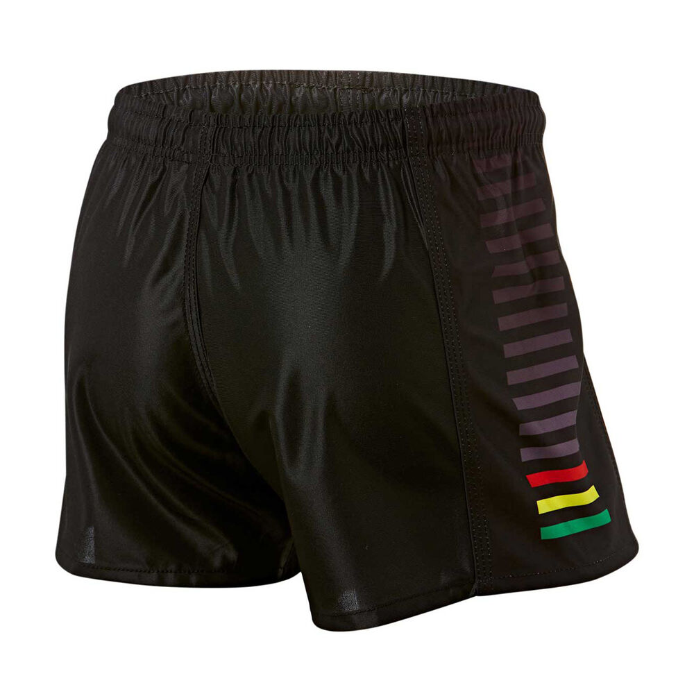 Penrith Panthers Mens Home Supporter Shorts | Rebel Sport