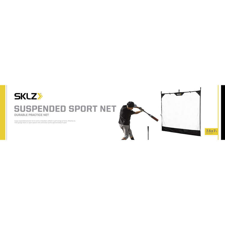 SKLZ Suspended Sport Net, , rebel_hi-res