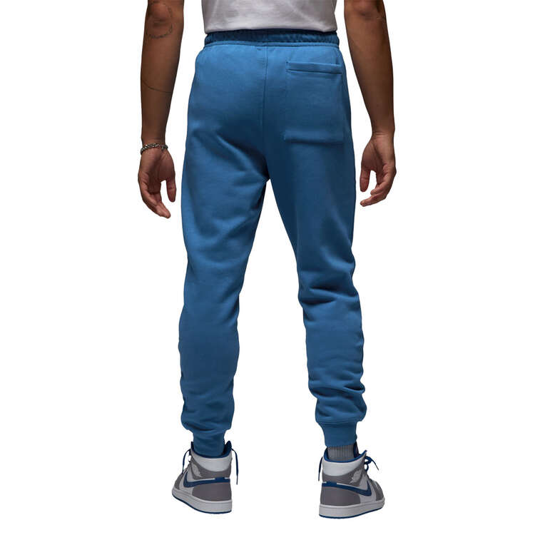 Jordan Mens Brooklyn Fleece Pants, Blue, rebel_hi-res