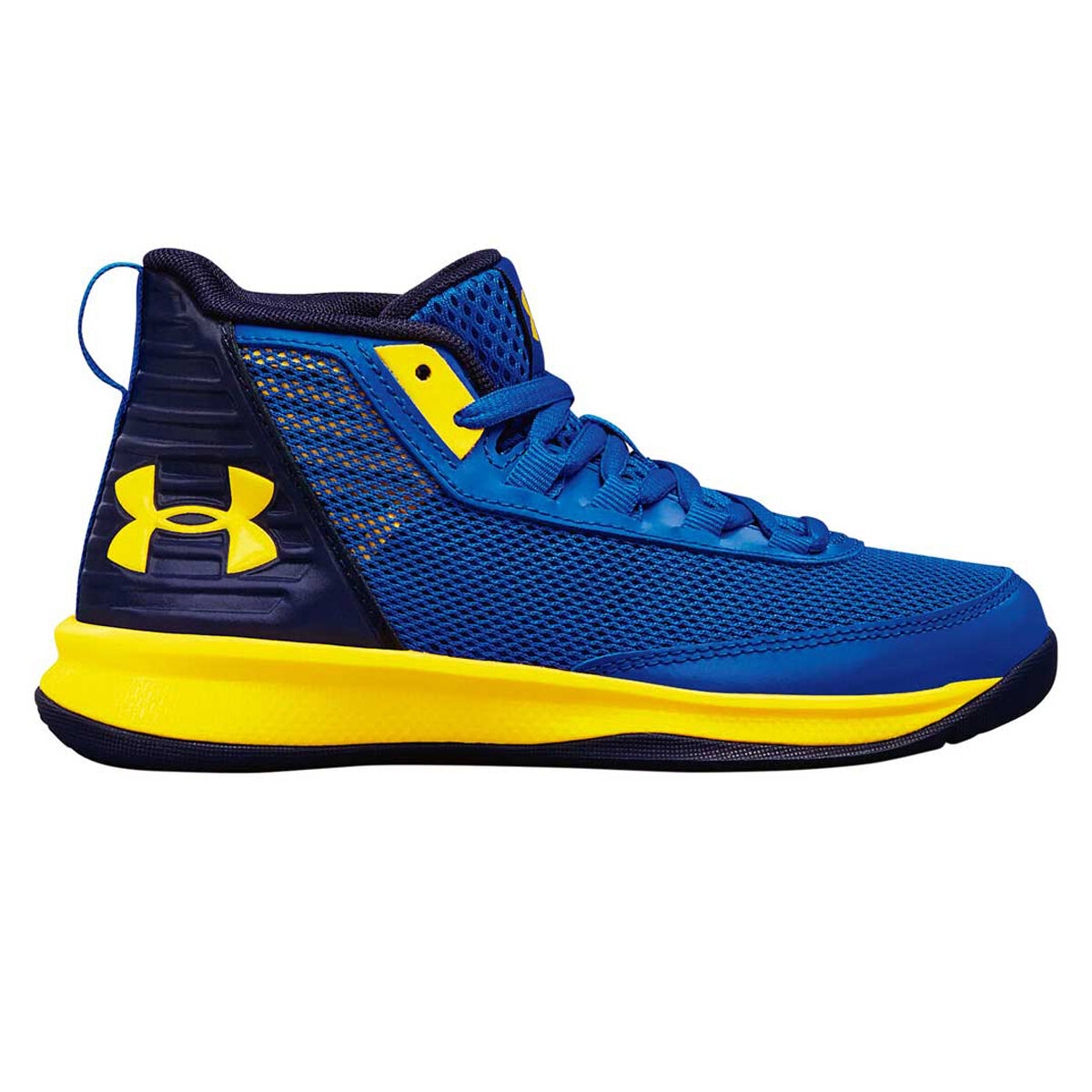 under armour basketball shoes rebel