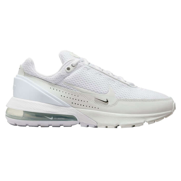 Nike Air Max Pulse Mens Casual Shoes White US 7, White, rebel_hi-res