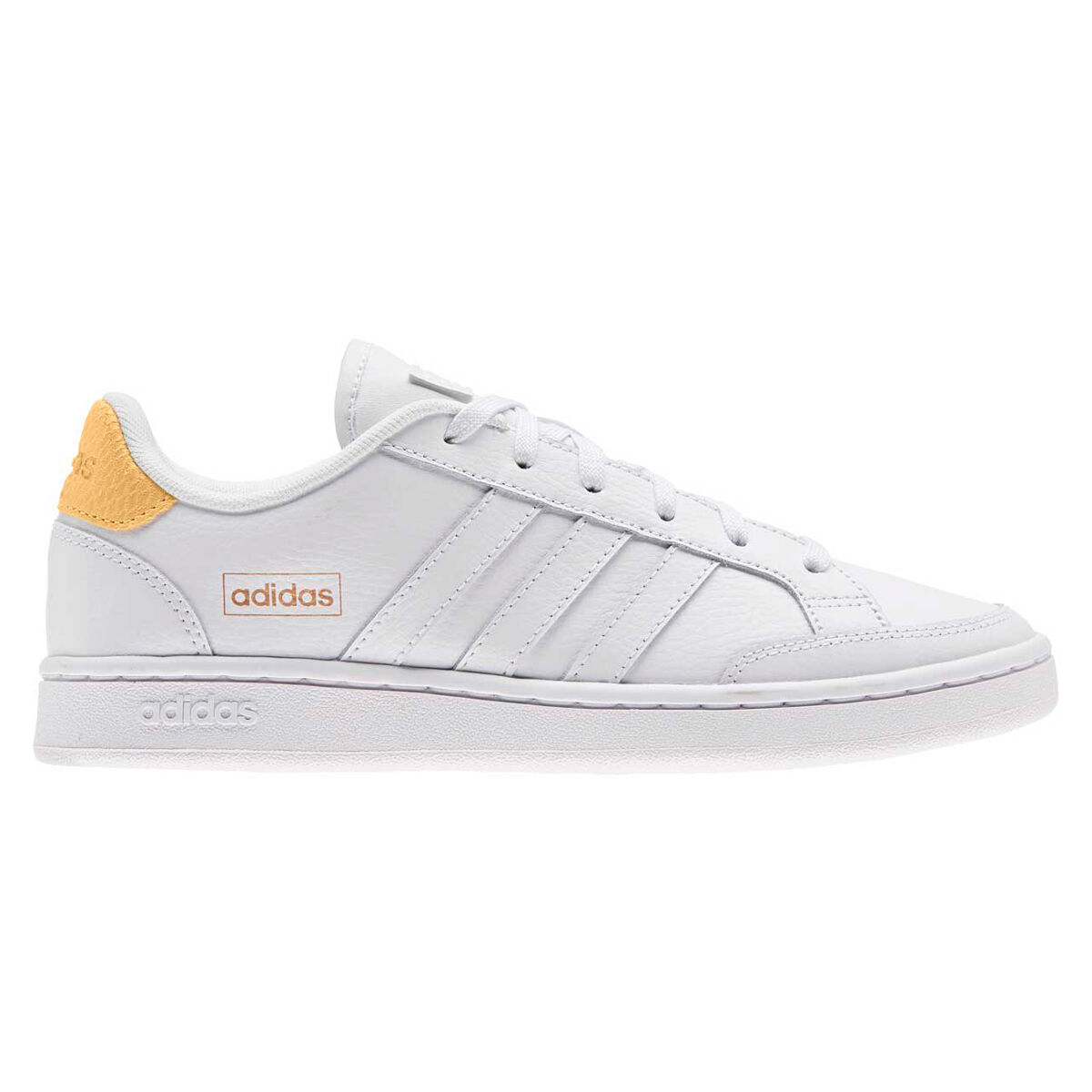 women's grand court casual sneakers