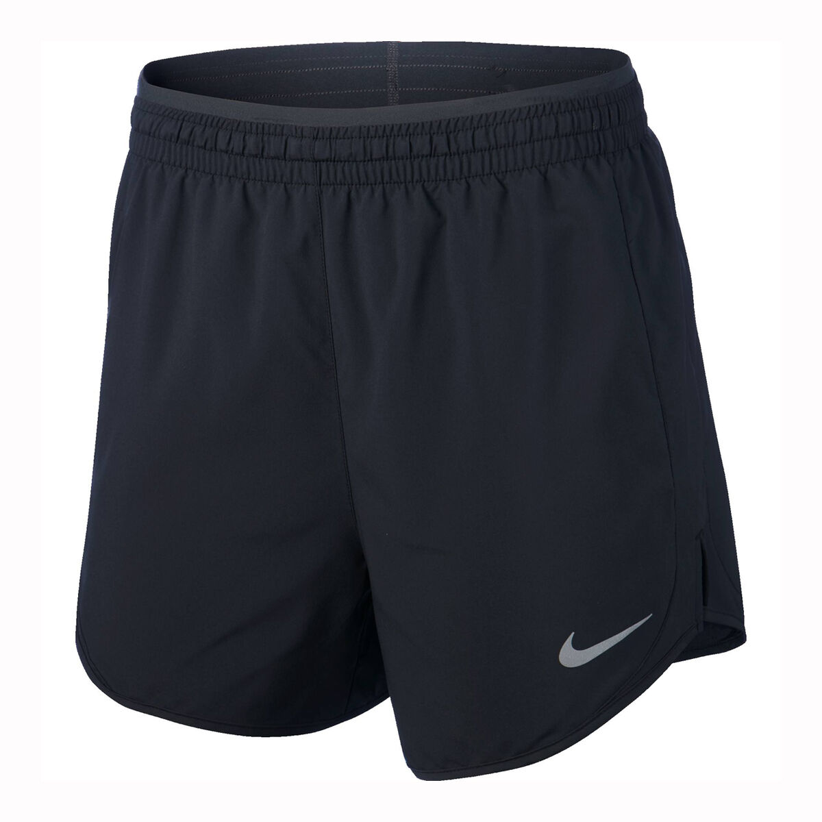 nike athletic shorts size chart