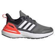 adidas RapidaSport Bounce Kids Running Shoes, , rebel_hi-res