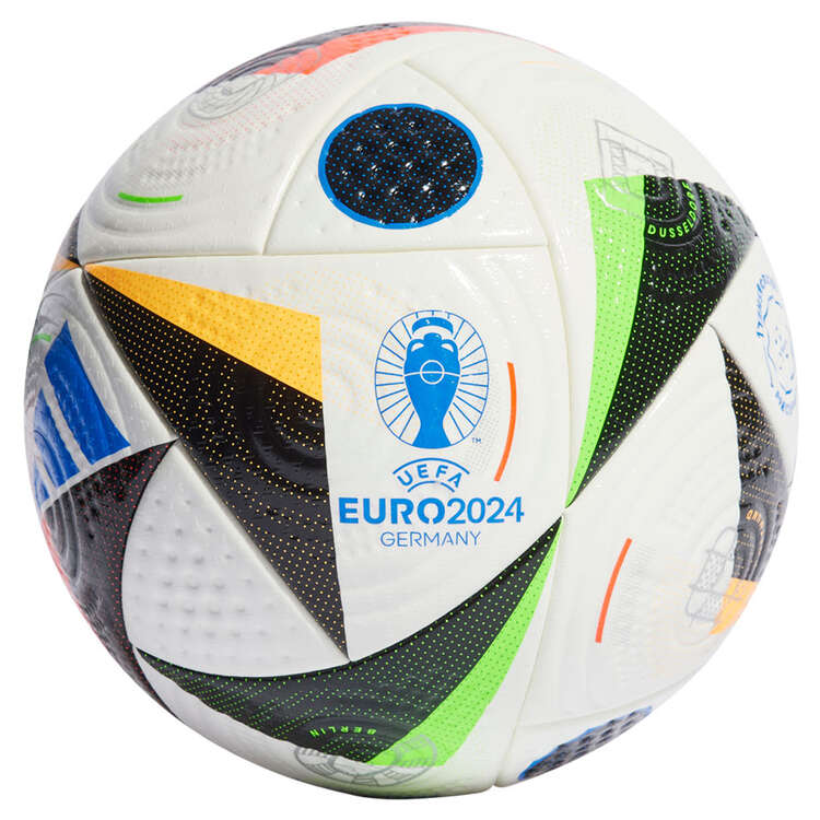 adidas Euro 2024 Fussballliebe Pro Football, , rebel_hi-res