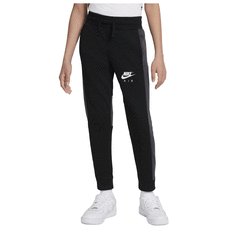 Nike Air Boys Sportswear Fleece Pants Black/Grey XS XS, Black/Grey, rebel_hi-res