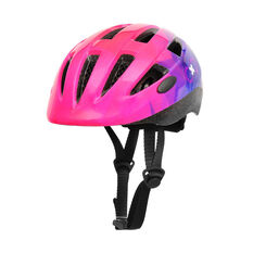 Goldcross Mayhem 2 Bike Helmet, Pink / Purple, rebel_hi-res