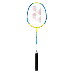 Yonex Nanoflare 100 Badminton Racquet, , rebel_hi-res