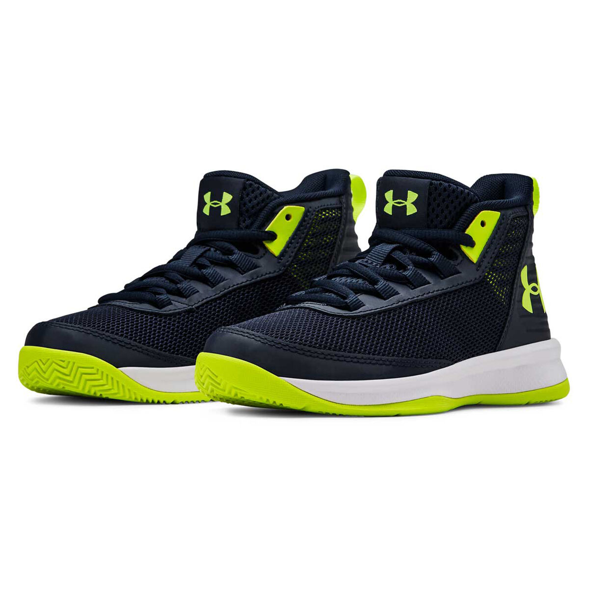 under armour shoes 2018