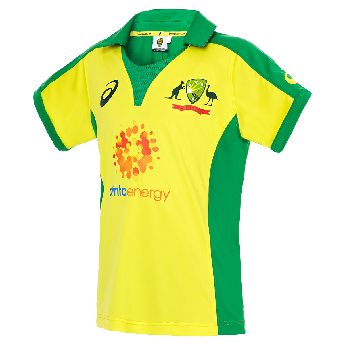 australia cricket practice jersey