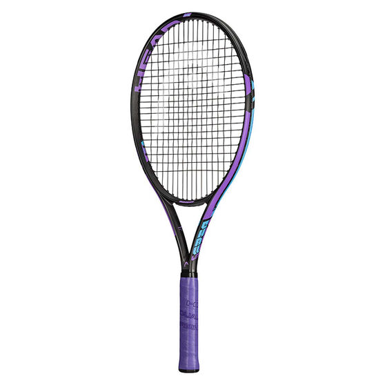 Head IG Challenge Lite Tennis Racquet Purple 4 1/4 inch, Purple, rebel_hi-res