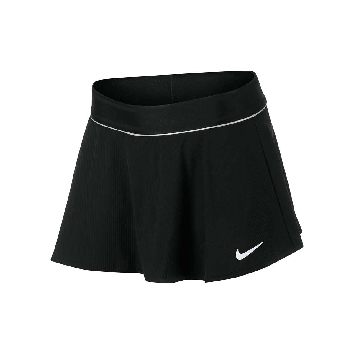 Nike Court Girls Tennis Skirt | Rebel Sport
