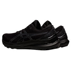 Asics GEL Kayano 29 Mens Running Shoes, Black, rebel_hi-res