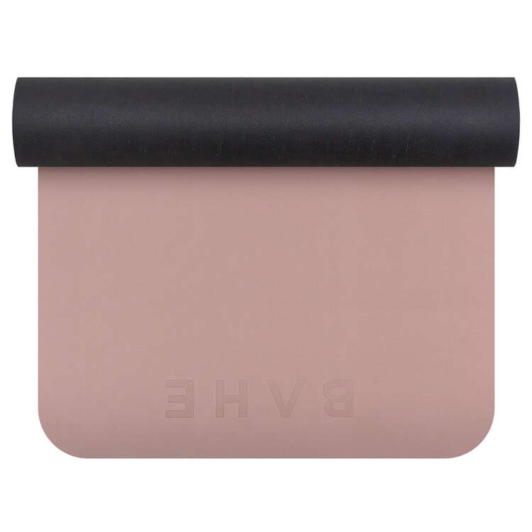 Bahe Soft Touch Pro 5mm Yoga Mat, , rebel_hi-res