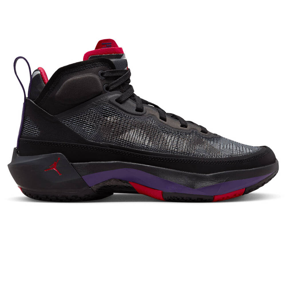 Pegajoso Depresión Nadie Air Jordan 37 Kids Basketball Shoes | Rebel Sport