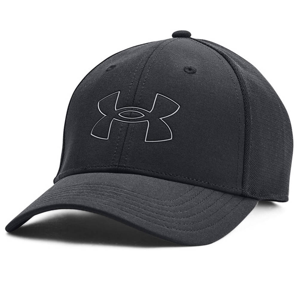Under Armour Iso-Chill Driver Mesh Cap | Rebel Sport