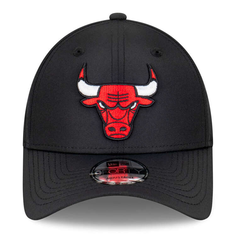 Chicago Bulls New Era 9FORTY Prolite Cap, , rebel_hi-res