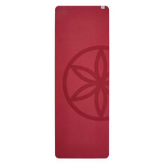 Gaiam Studio Luxe Yoga Mat 5mm, , rebel_hi-res