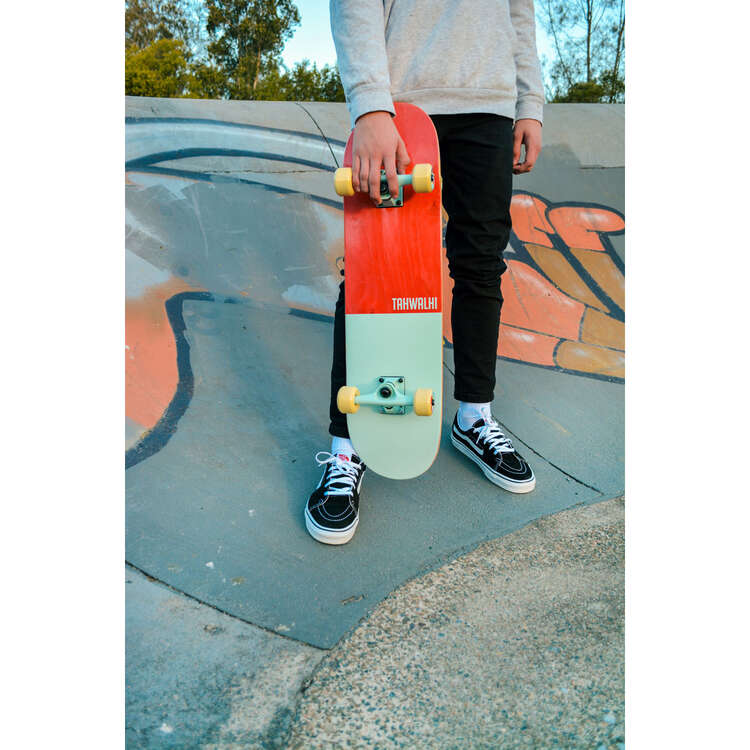 Tahwalhi Pro Skate Board, , rebel_hi-res