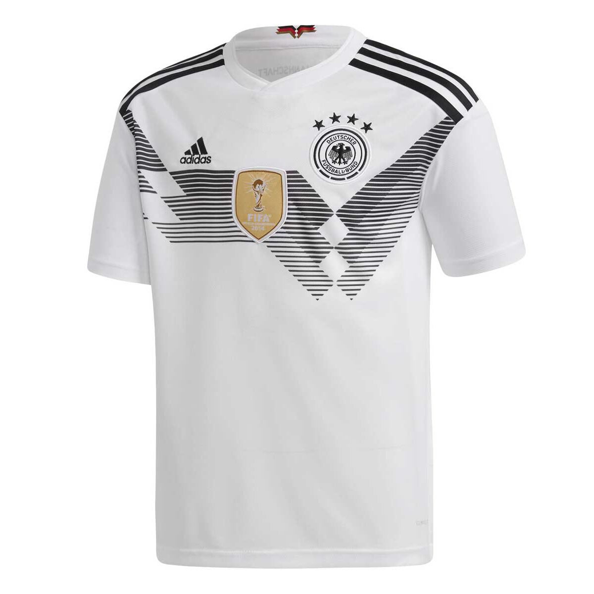 german football jersey