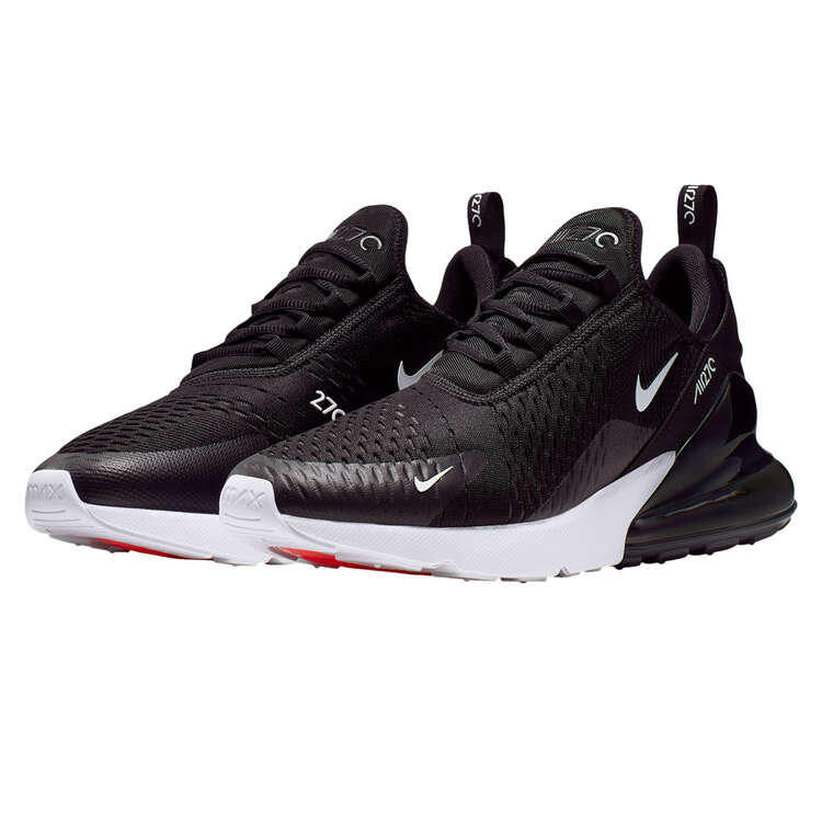 Nike Air Max 270 Mens Casual Shoes | Rebel Sport
