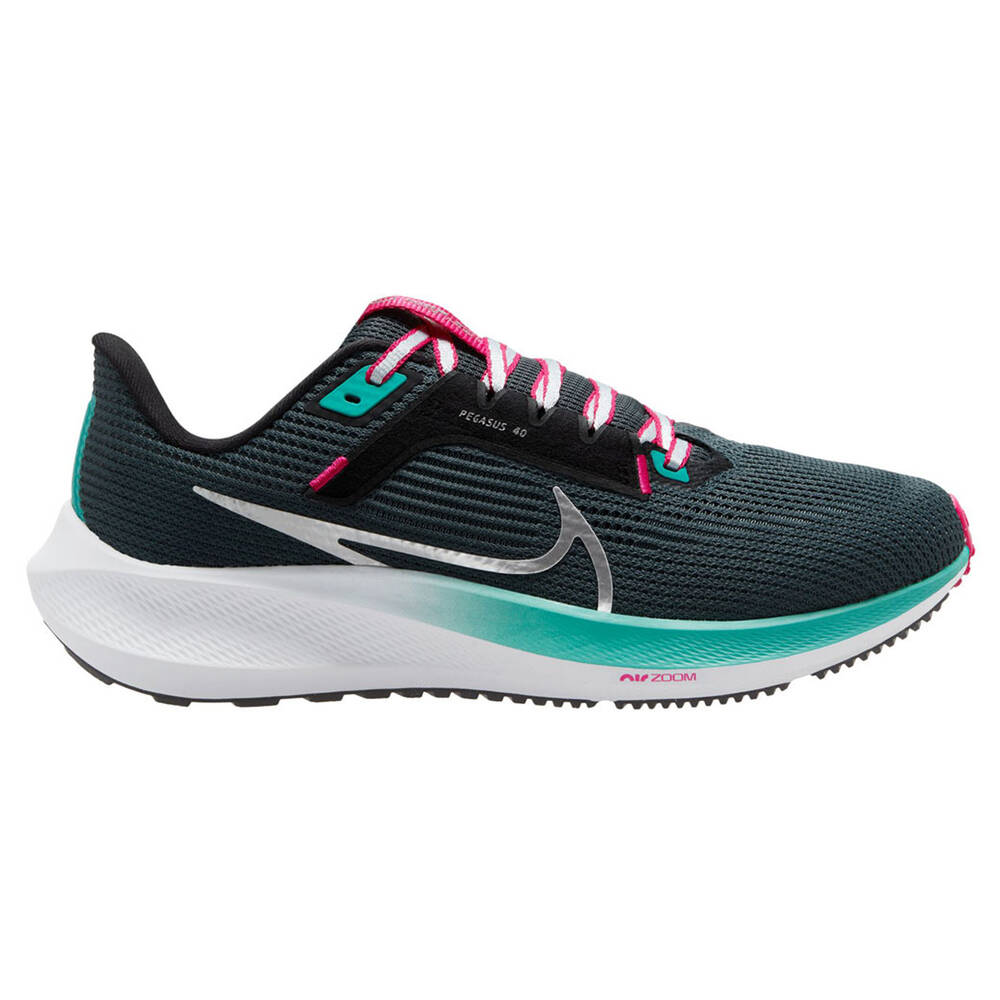 Nike Air Zoom Pegasus 40 Womens Running Shoes | Rebel Sport