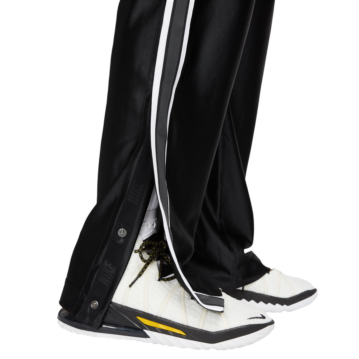 Adidas Originals Basketball Warm-Up Pants - HY2751
