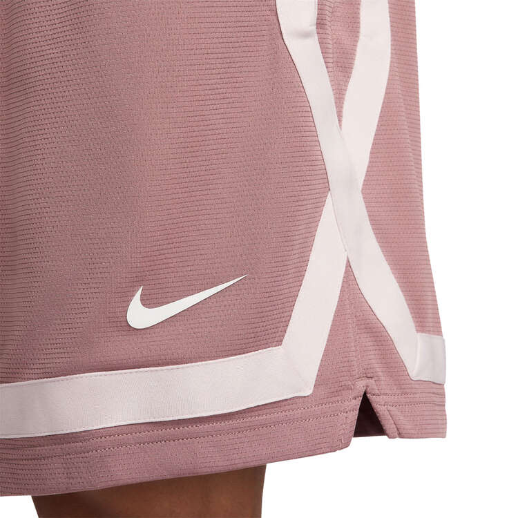 Nike Sabrina Ionescu Dri-FIT Basketball Shorts, Pink, rebel_hi-res