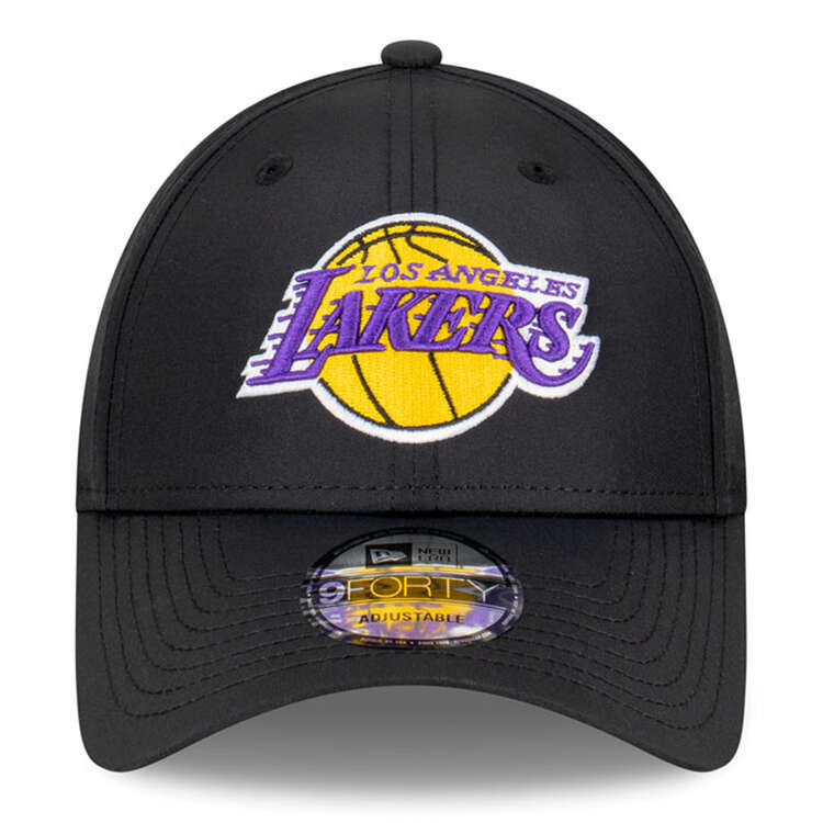 Los Angeles Lakers New Era 9FORTY Prolite Cap, , rebel_hi-res