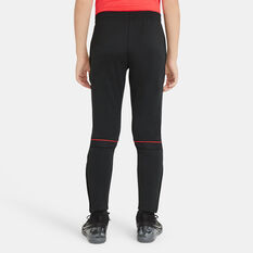 Nike Boys Dri-Fit Academy 21 Football Pants Black S, Black, rebel_hi-res