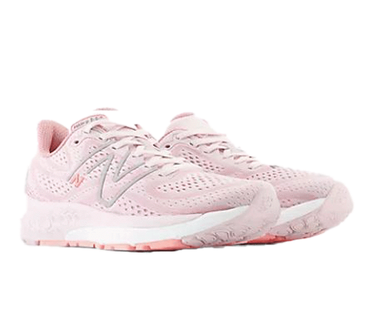 New Balance 880 V13 Womens Running Shoes, Pink, rebel_hi-res