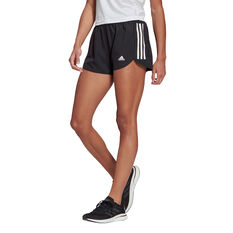 adidas Womens Run It Shorts, Black, rebel_hi-res