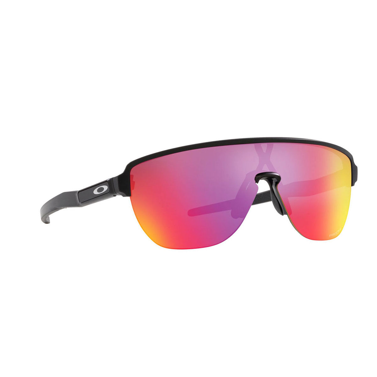 Buy BAVINCIS Rebel Glossy Black And Black Edition Sunglasses at Amazon.in