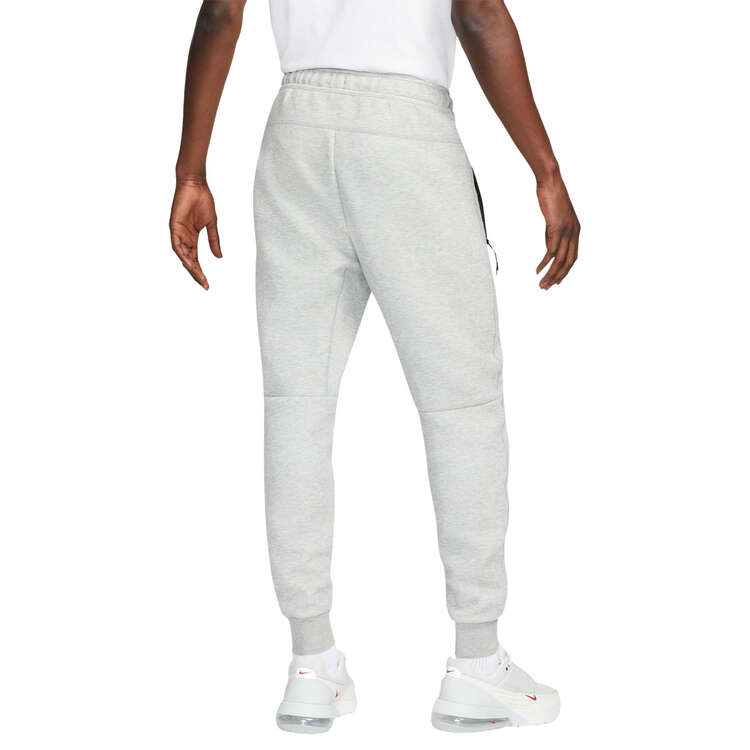 Nike Mens Sportswear Tech Fleece Jogger Pants Grey XS, Grey, rebel_hi-res