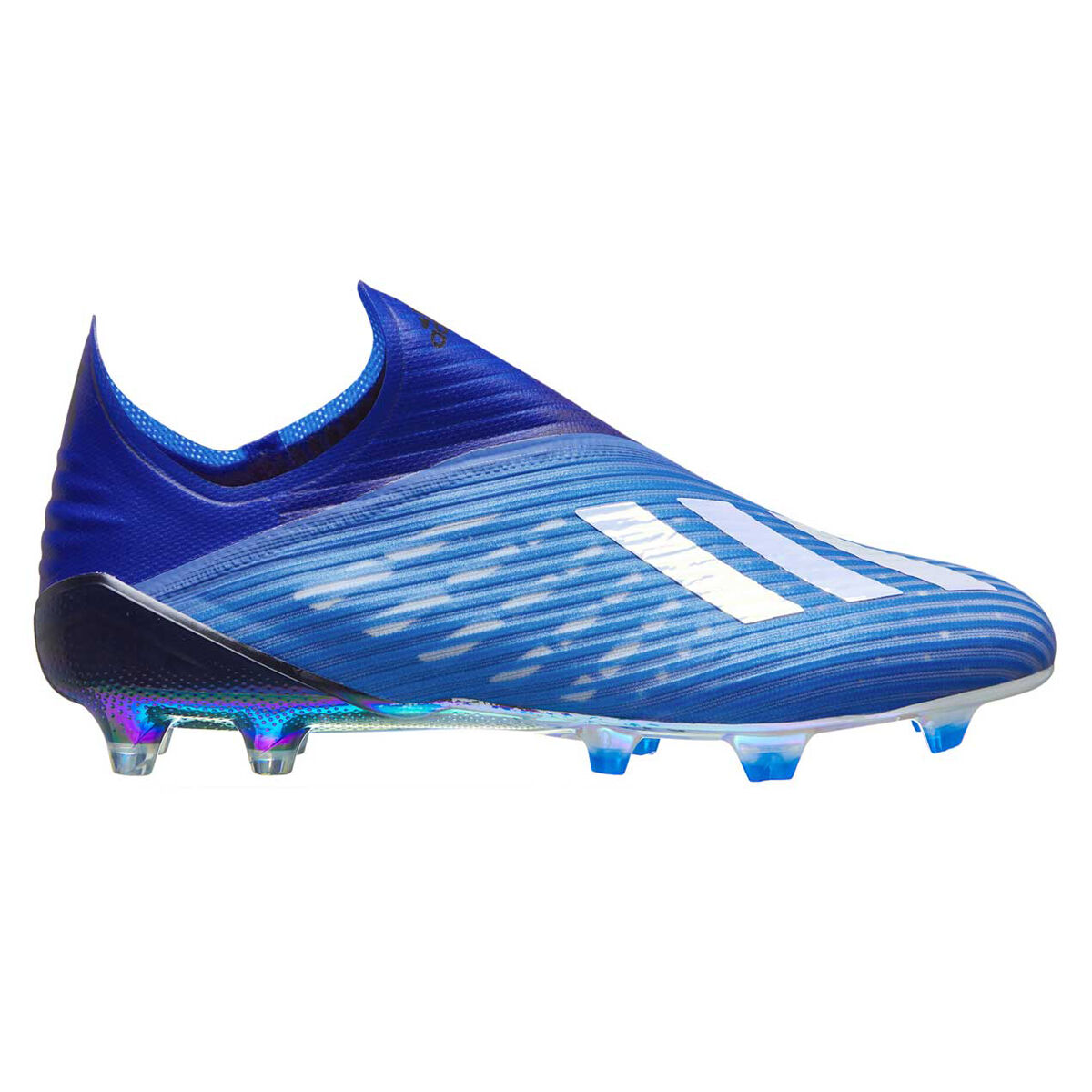 adidas X 19+ Football Boots | Rebel Sport