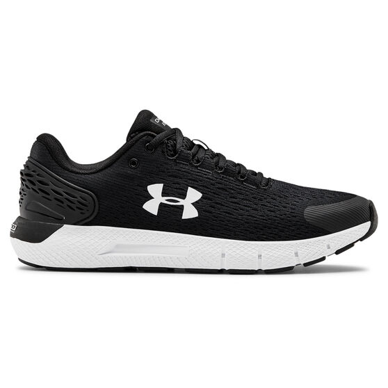 Under Armour Charged Rogue 2 2E Mens Running Shoes, , rebel_hi-res