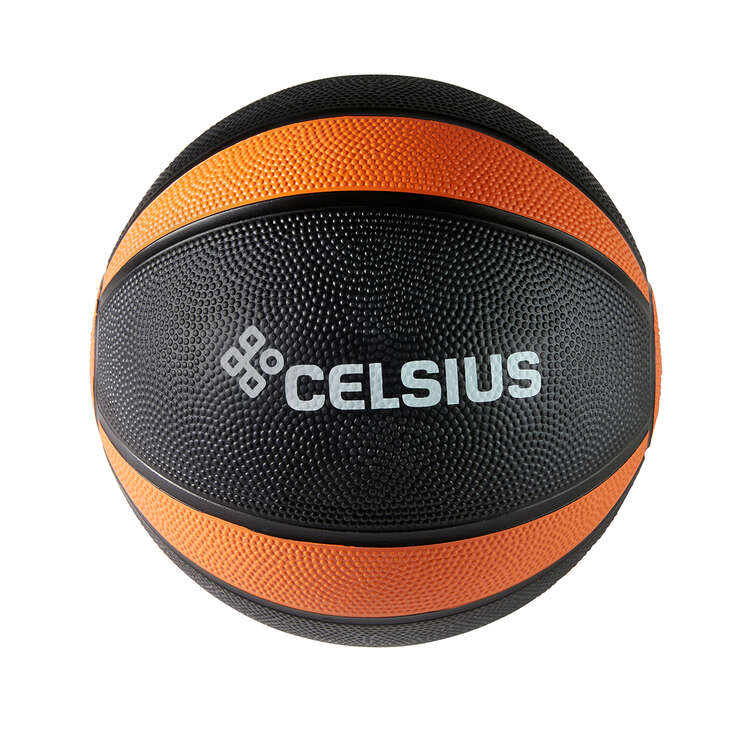 Celsius 1kg Medicine Ball, , rebel_hi-res
