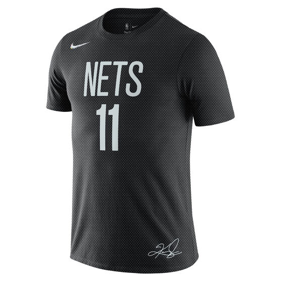 Nike Brooklyn Nets Kyrie Irving Mens Rookie Tee, , rebel_hi-res