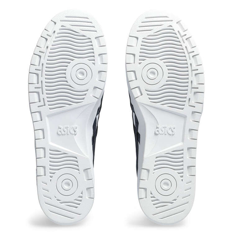 Asics Japan S Mens Casual Shoes, White/Navy, rebel_hi-res