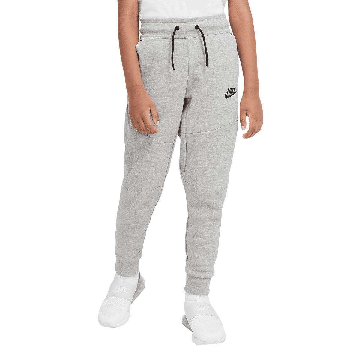 Nike Sportswear Essential Women's Fleece Pant in Black - Intersport  Australia