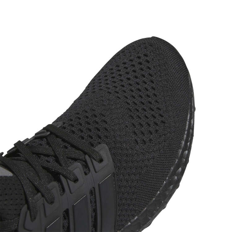 adidas Ultraboost 1.0 Mens Casual Shoes, Black, rebel_hi-res