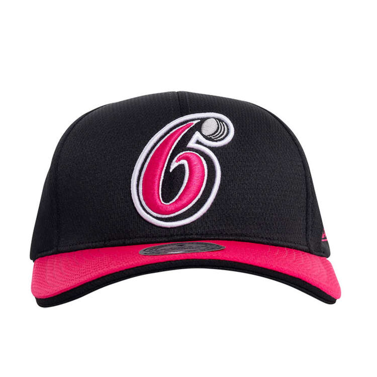 Sydney Sixers 2023/24 Youth On-Field Cap, , rebel_hi-res