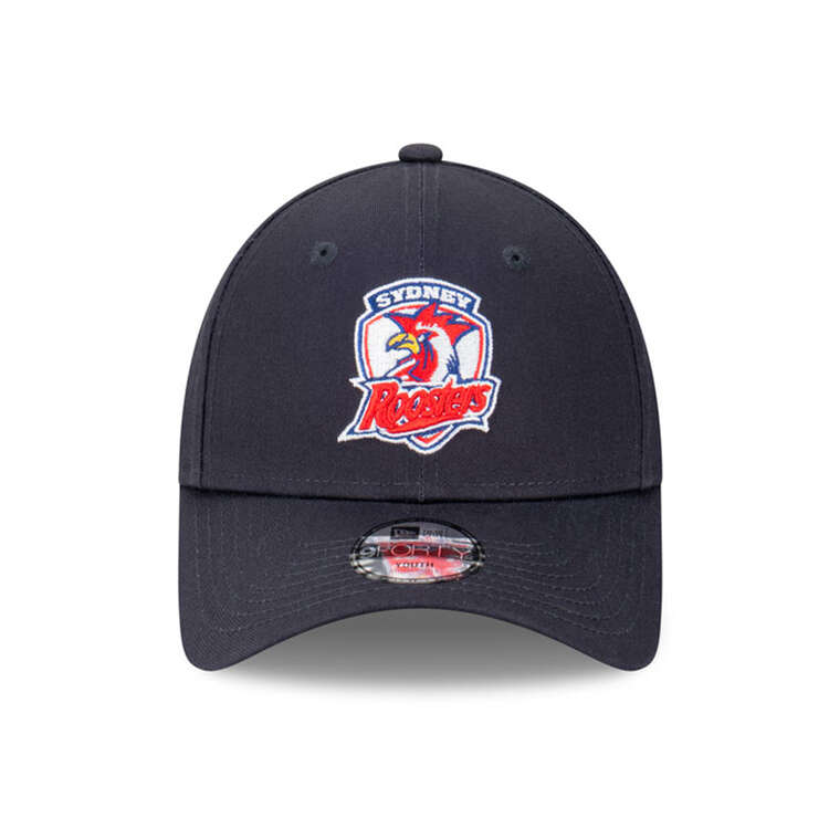 Sydney Roosters New Era 9FORTY Youth Cap, , rebel_hi-res