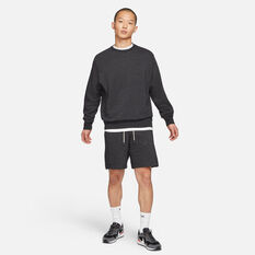 Nike Mens Sportswear SB Revival Shorts Black L, Black, rebel_hi-res