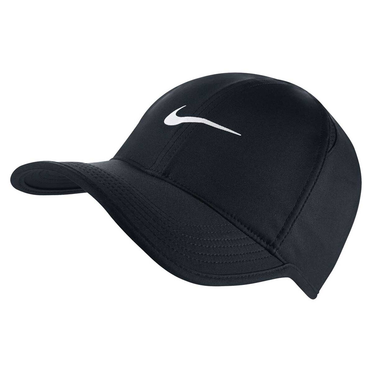 nike polyester hat