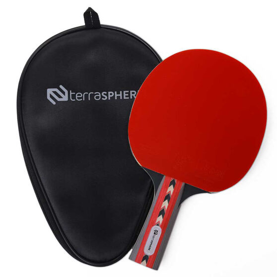 Terrasphere TS500 Table Tennis Bat, , rebel_hi-res