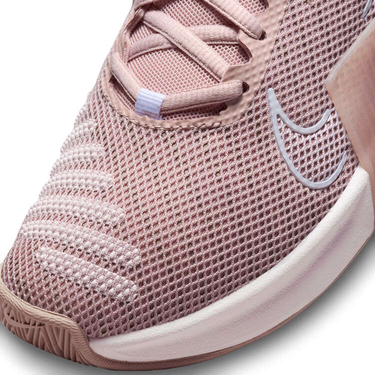 Nike Metcon 9 Womens Training Shoes, Pink, rebel_hi-res